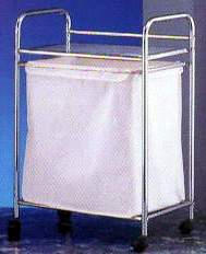 Laundry Basket (Прачечная корзины)