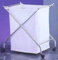 Laundry Basket (Прачечная корзины)