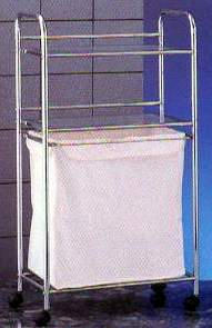 Laundry Basket (Прачечная корзины)