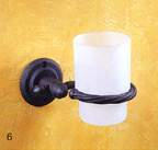 Bathroom Accessories (Аксессуары для ванной комнаты)