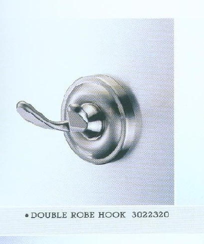 Bathroom Accessories (Accessoires de salle de bains)