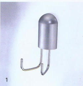 Bathroom Accessories (Аксессуары для ванной комнаты)