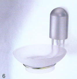Bathroom Accessories (Accessoires de salle de bains)