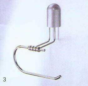 Bathroom Accessories (Accessoires de salle de bains)