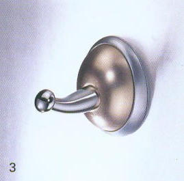 Bathroom Accessories (Аксессуары для ванной комнаты)
