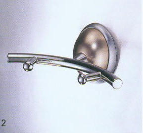 Bathroom Accessories (Аксессуары для ванной комнаты)