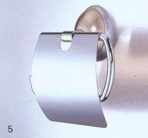 Bathroom Accessories (Аксессуары для ванной комнаты)