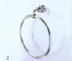 Bathroom Accessories (Accessoires de salle de bains)