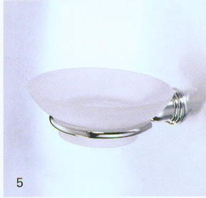 Bathroom Accessories (Accessoires de salle de bains)