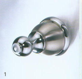 Bathroom Accessories (Accessoires de salle de bains)
