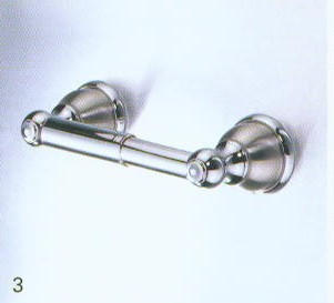 Bathroom Accessories (Accessoires de salle de bains)