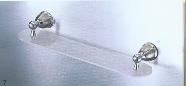 Bathroom Accessories (Accessoires de salle de bains)