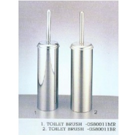 Stainless Steel Toilet Brush (Нержавеющая сталь Щетка для унитаза)