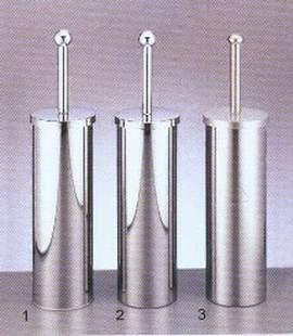 Stainless Steel Toilet Brush (Нержавеющая сталь Щетка для унитаза)
