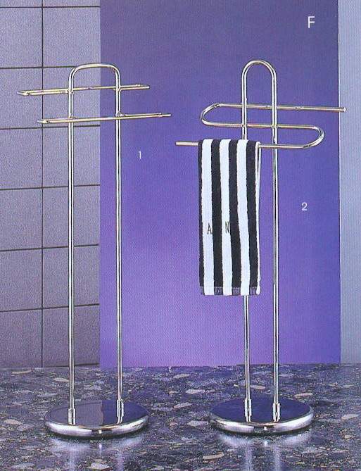 Towel Stand (Полотенце Стенд)