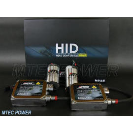 MTEC Japan Xenon HID Conversion Kits mit Leuchtmittel (MTEC Japan Xenon HID Conversion Kits mit Leuchtmittel)