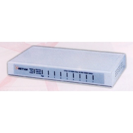 GIGABIT SWITCH (Гигабитный коммутатор)