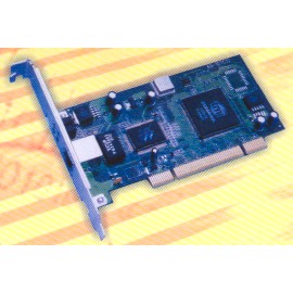 GIGABIT PCI ADAPTER (GIGABIT PCI-адаптер)