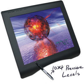 Tablet LCD Monitor (Tablet-LCD-Monitor)