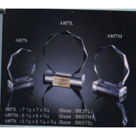 ACRYLIC AWARD (ACRYLIQUE PRIX)