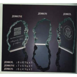 ACRYLIC AWARD (ACRYLIC AWARD)