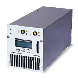 24 VDC/70A Rectifier (24 VDC/70A Rectifier)