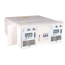 -48VDC/35A/70A/19`` Shelf Power Supply (-48VDC/35A/70A/19``Plateau d`alimentation)