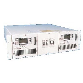-48V/10A/20A/19`` Shelf Power Supply (-48V/10A/20A/19``Шельфа питания)