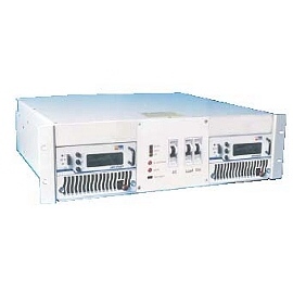 -48VDC/12.5A/25A/19`` Shelf Power Supply (-48VDC/12.5A/25A/19`` Shelf Power Supply)