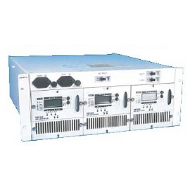 -48VDC/10A/30A/19`` Shelf Power Supply (-48VDC/10A/30A/19``Plateau d`alimentation)