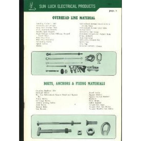 Electrical Materials (Electrical Materials)