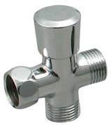 Shower Diverter (Shower Diverter)