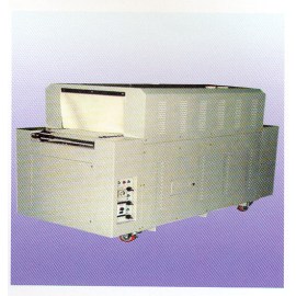 INJECTION TYPE SHRINK TUNNEL (INJECTION TYPE SHRINK TUNNEL)