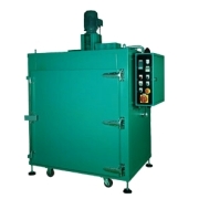 BOX TYPE FURNACES (BOX TYPE FURNACES)