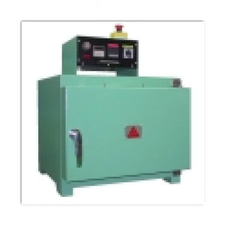 HIGH TEMPERATURE BOX TYPE FURNACES (HIGH TEMPERATURE BOX TYPE FURNACES)
