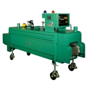 ELECTRIC STRIP BELT FURNACES (ELECTRIC STRIP BELT FURNACES)