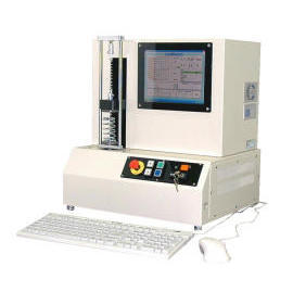 Automatic Computerized Spring Tester (Автоматическая компьютеризированная весна тестер)