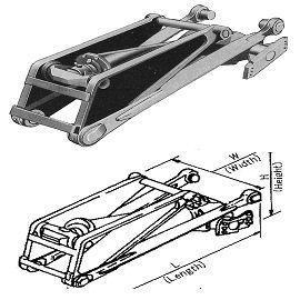 HEAVY- DUTY HOIST (HEAVY-DUTY HOIST)