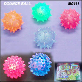 BOUNCE BALL (BOUNCE BALL)