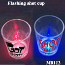 FLASHING SHOT CUP (FLASHING SHOT CUP)