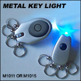 METAL KEY LIGHT (KEY LIGHT METAL)