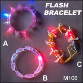 FLASH BRACELET (FLASH BRACELET)