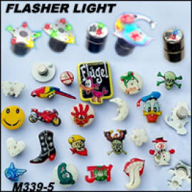 FLASHER LIGHT (FLASHER LIGHT)