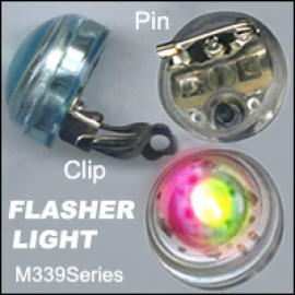 FLASHER LIGHT (FLASHER LIGHT)