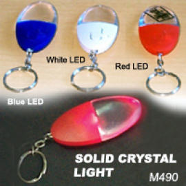 SOLID CRYSTAL LIGHT (SOLID CRYSTAL LIGHT)