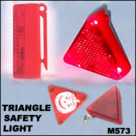 TRIANGLE SAFETY LIGHT (TRIANGLE SAFETY LIGHT)