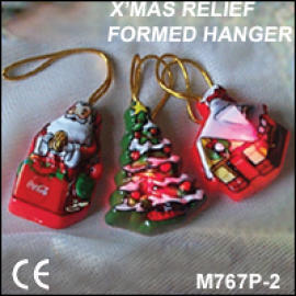 X`MAX RELIEF FORMED HANGER (X`MAX RELIEF FORMED HANGER)