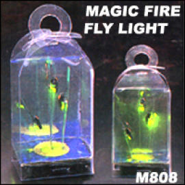 MAGIC FIRE FLY LIGHT (MAGIC FIRE FLY LIGHT)