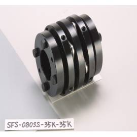 Servoflex Coupling (Servoflex Coupling)