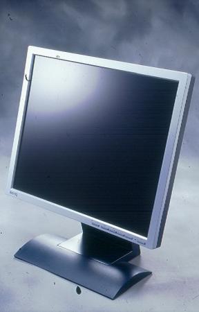 LCD Monitor (Moniteur LCD)